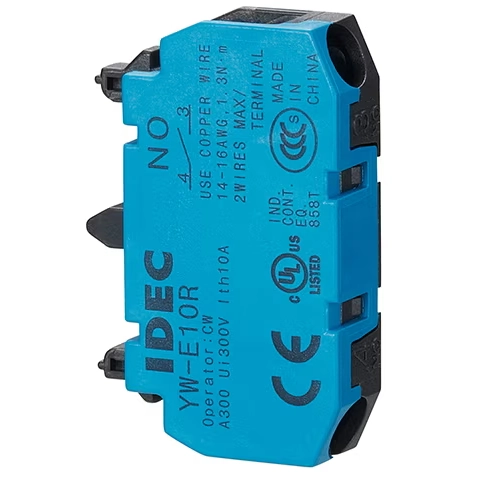 IDEC YW-E10R series image