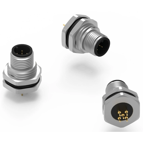 Würth Elektronik eiSos 643250100608 series image