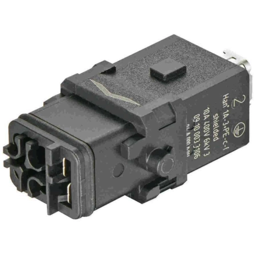 Harting 09100033106 series image