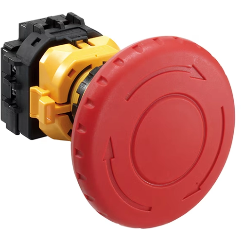 IDEC XW1E-BV513MFR series image