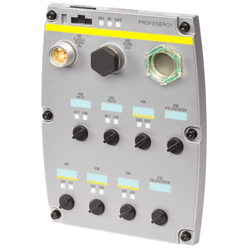 Siemens 6SL3544-0FB21-1FA0 series image