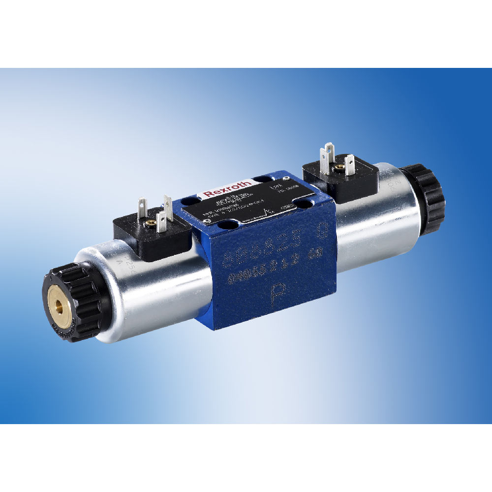Bosch Rexroth R900561180 series image