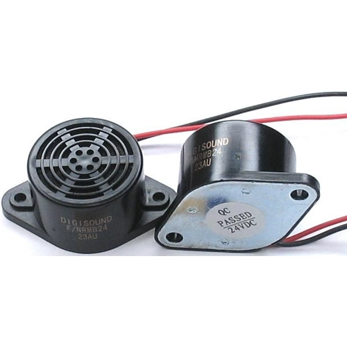 Digisound F/NRMB24 series image