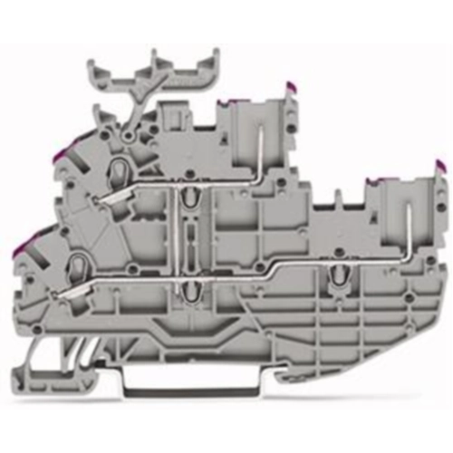WAGO 2020-2208 series image