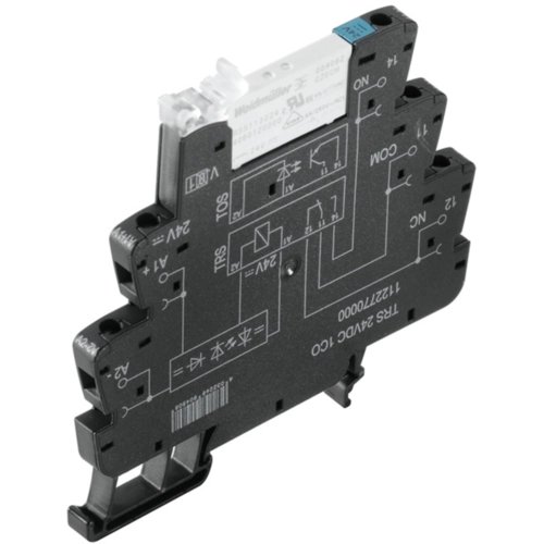 Weidmüller 1122740000 series image