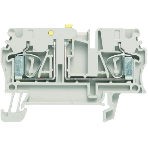 Weidmüller 1831280000 series image