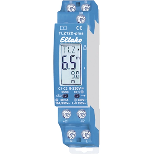 Eltako TLZ12D-PLUS series image