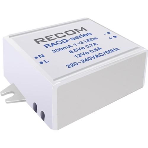 RECOM RACD03-350 series image