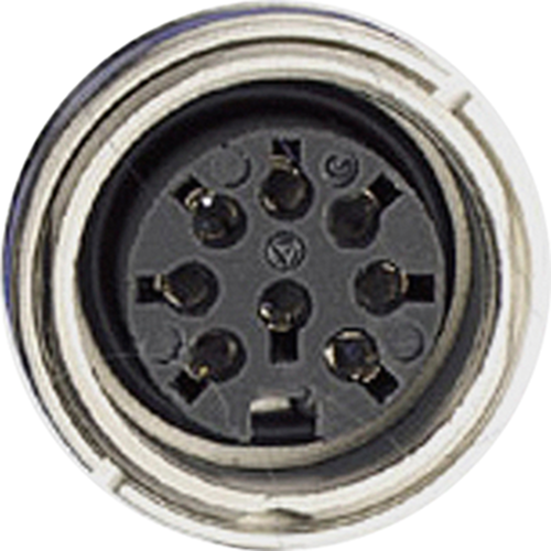 Amphenol T 3507 000 series image