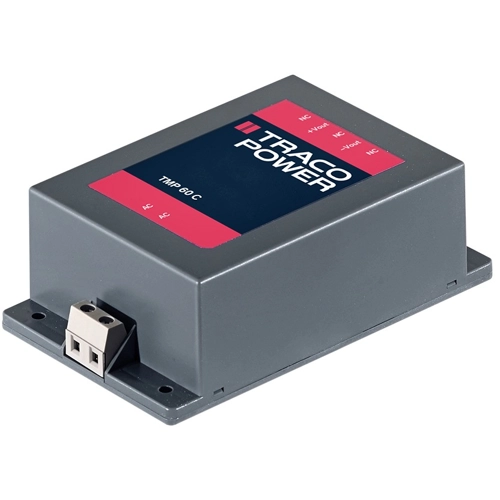 TRACO POWER TMP 60124C series image