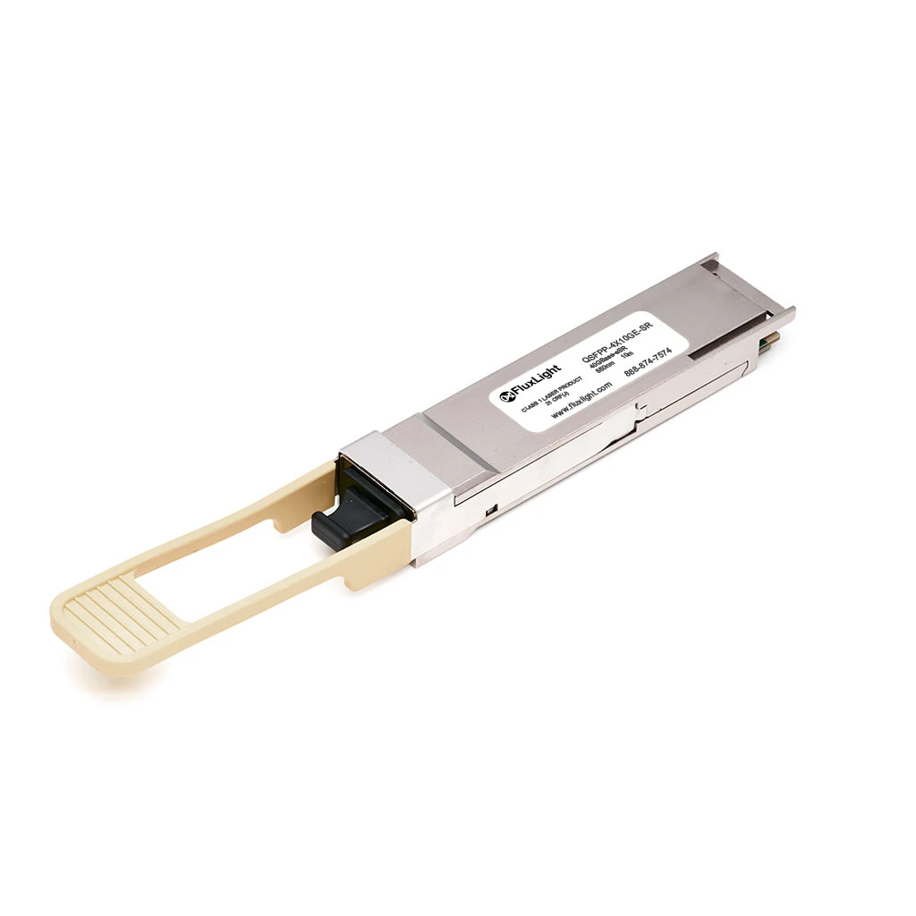 Z7 Fiber Optic QSFPP-4X10GE-SR-FL series image