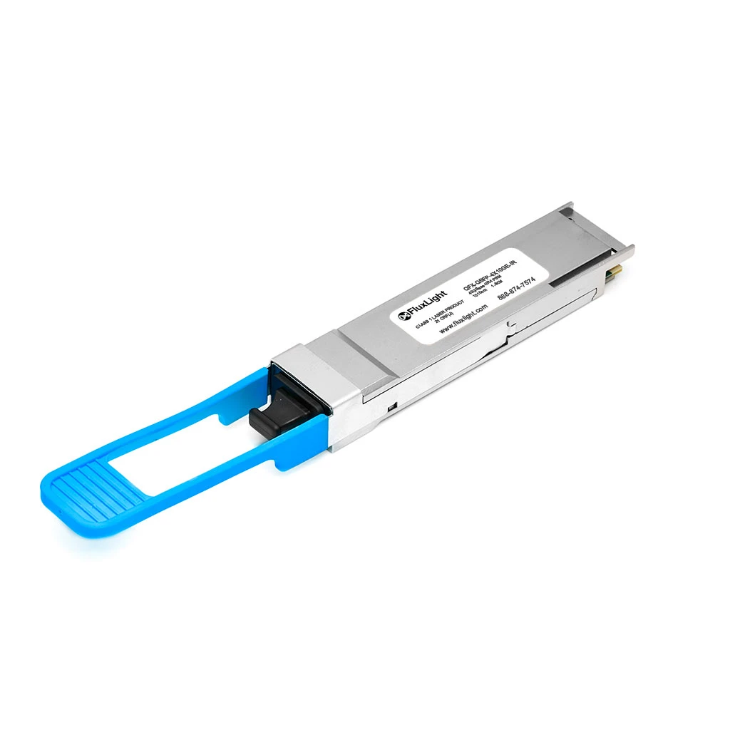 Z7 Fiber Optic QFX-QSFP-4X10GE-IR-FL series image