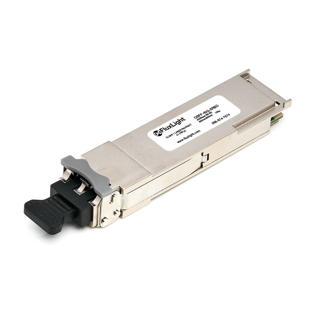 Z7 Fiber Optic QSFP-40G-SRBD-FL series image