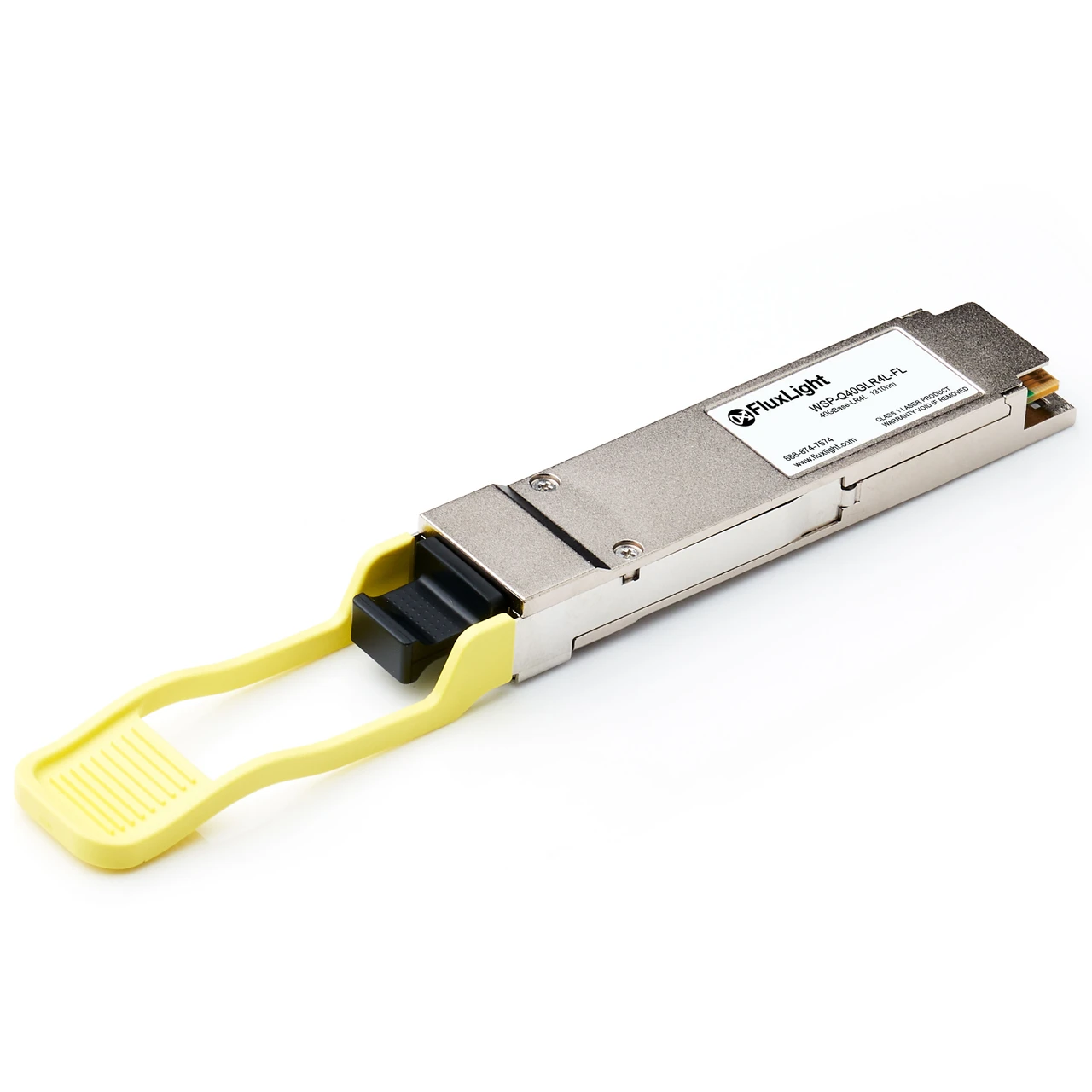 Z7 Fiber Optic WSP-Q40GLR4L-FL series image