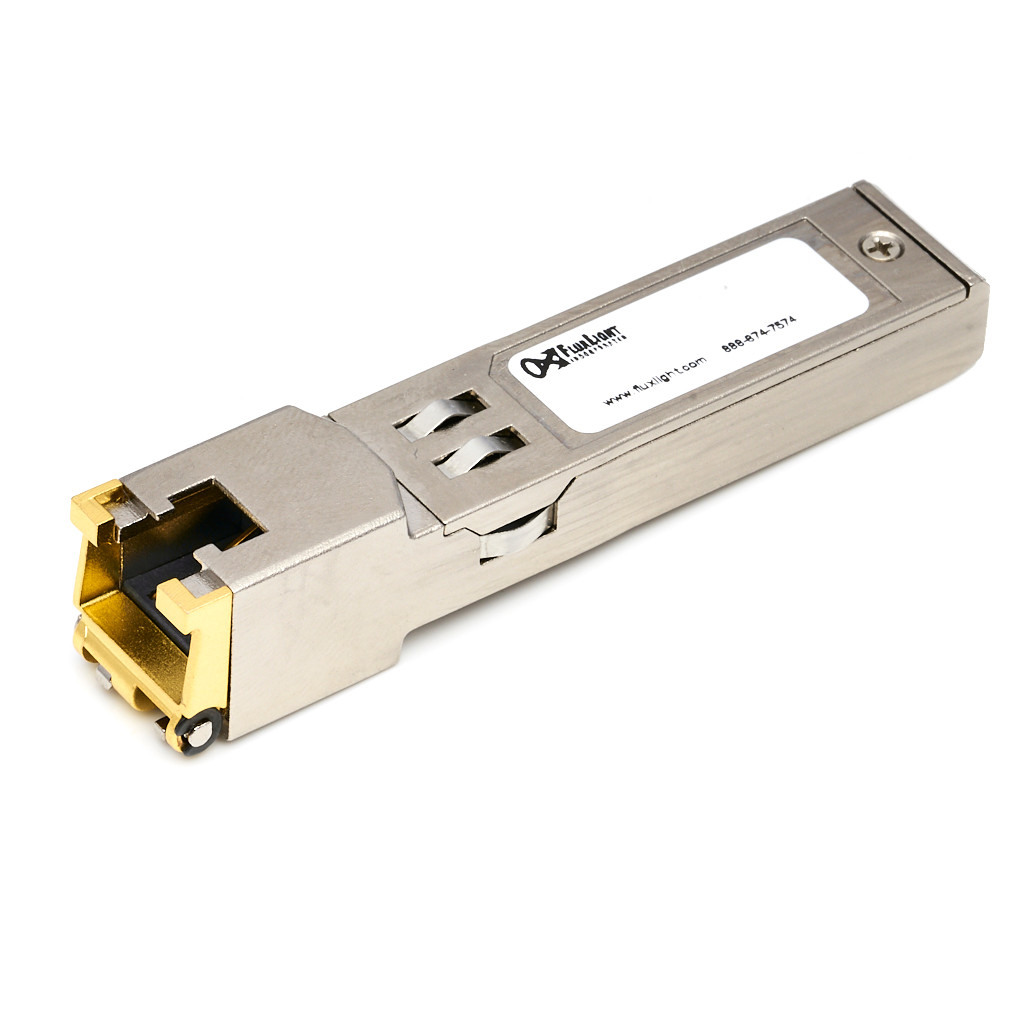 Z7 Fiber Optic PAN-SFP-PLUS-T-FL catalogue image