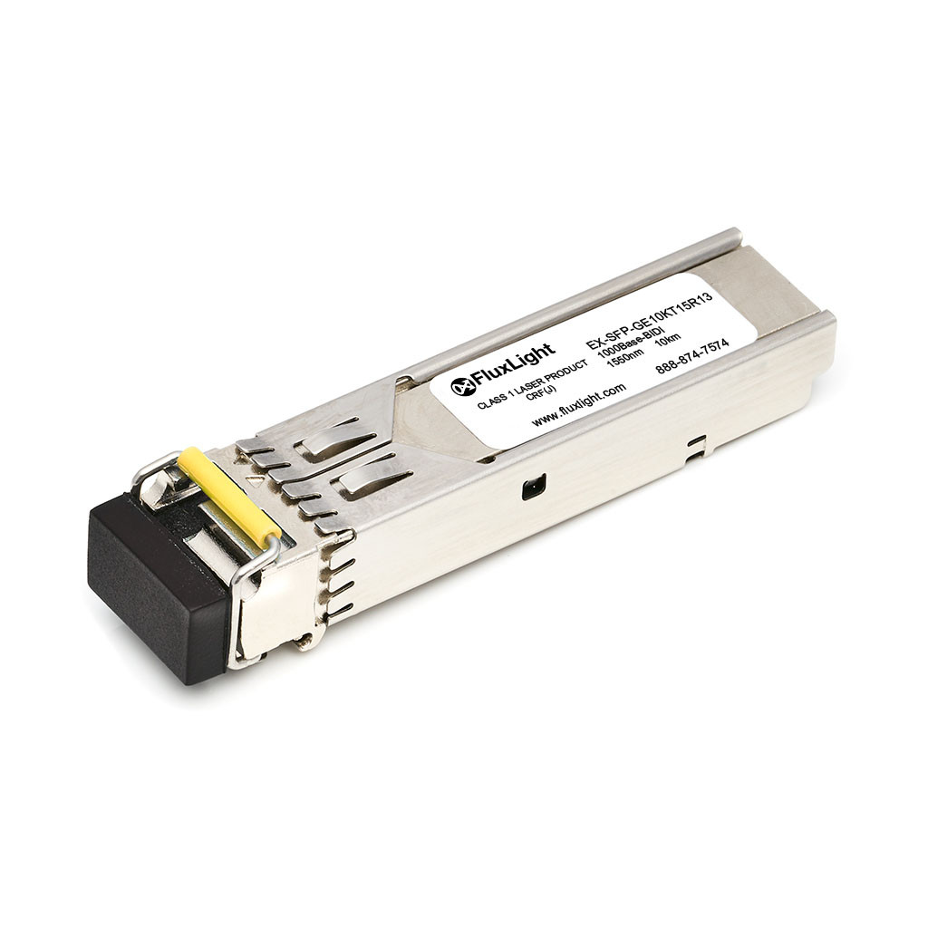Z7 Fiber Optic EX-SFP-GE10KT15R13-FL series image