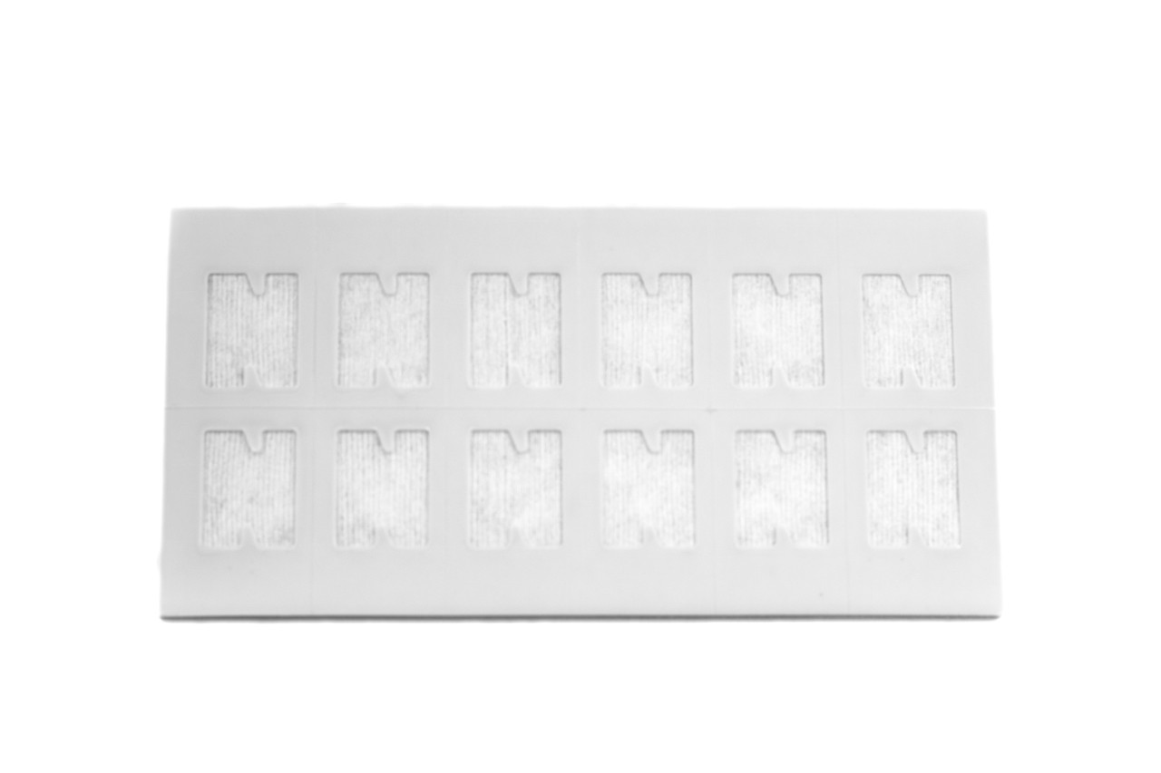 Z7 Fiber Optic CLEANCARD12-001 series image