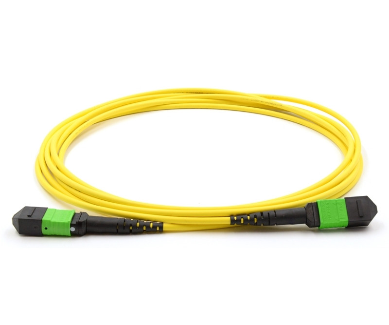 Z7 Fiber Optic FL-MPO12-MPO12-OS2-5M series image