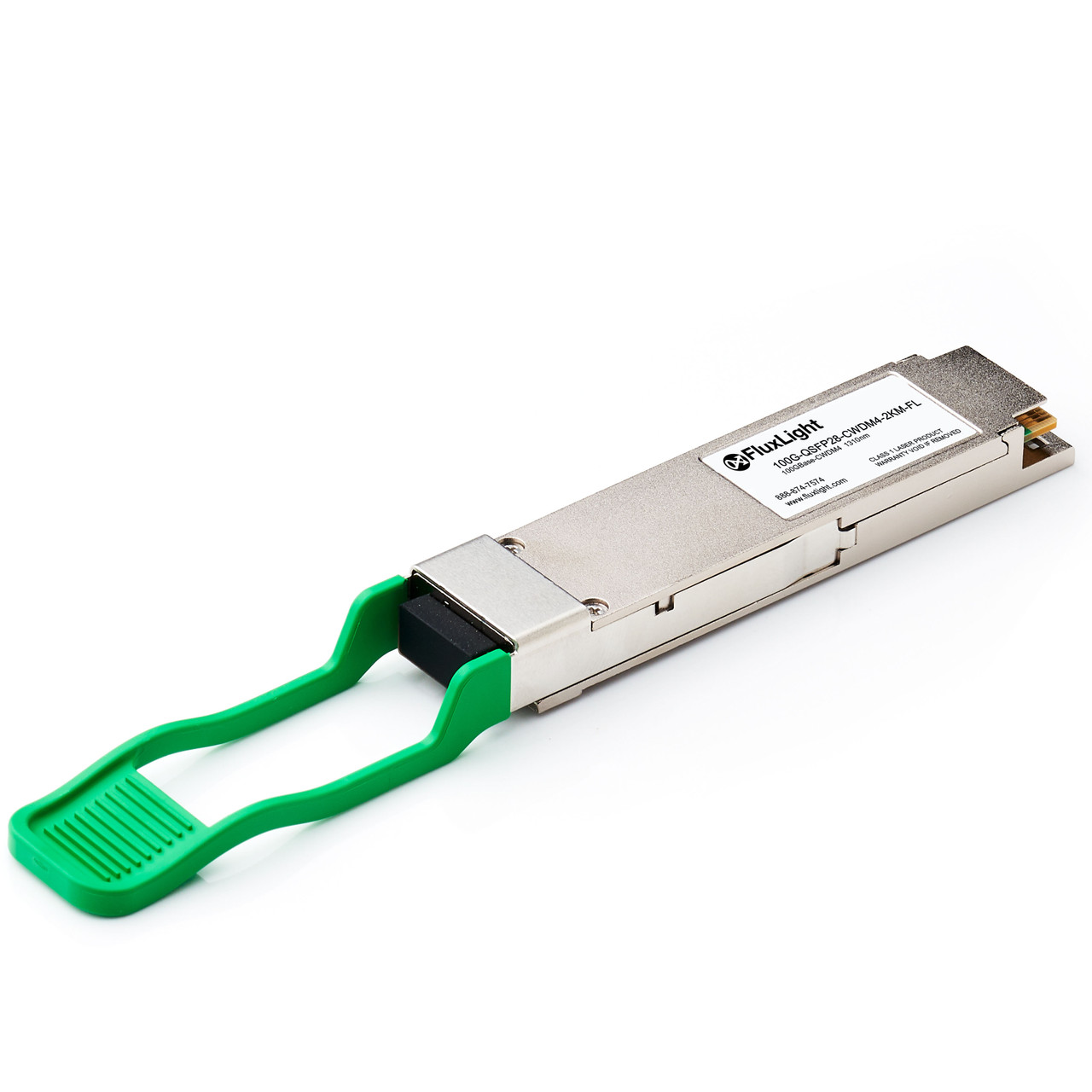 Z7 Fiber Optic 100G-QSFP28-CWDM4-2KM-R-FL series image