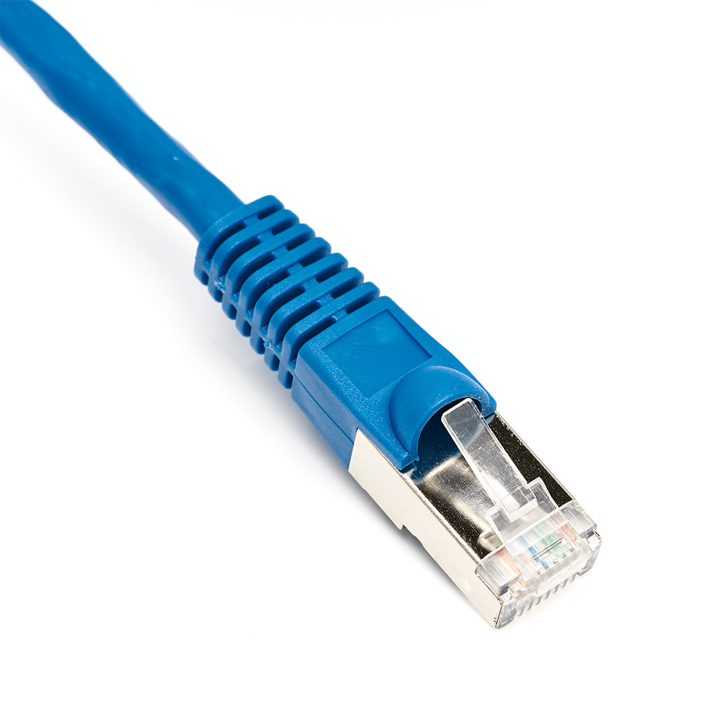 Z7 Fiber Optic FL-CAT7-100FT series image