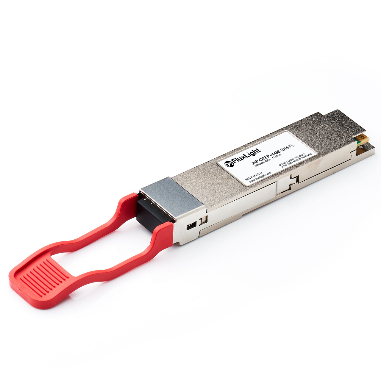 Z7 Fiber Optic JNP-QSFP-40GE-ER4-FL series image