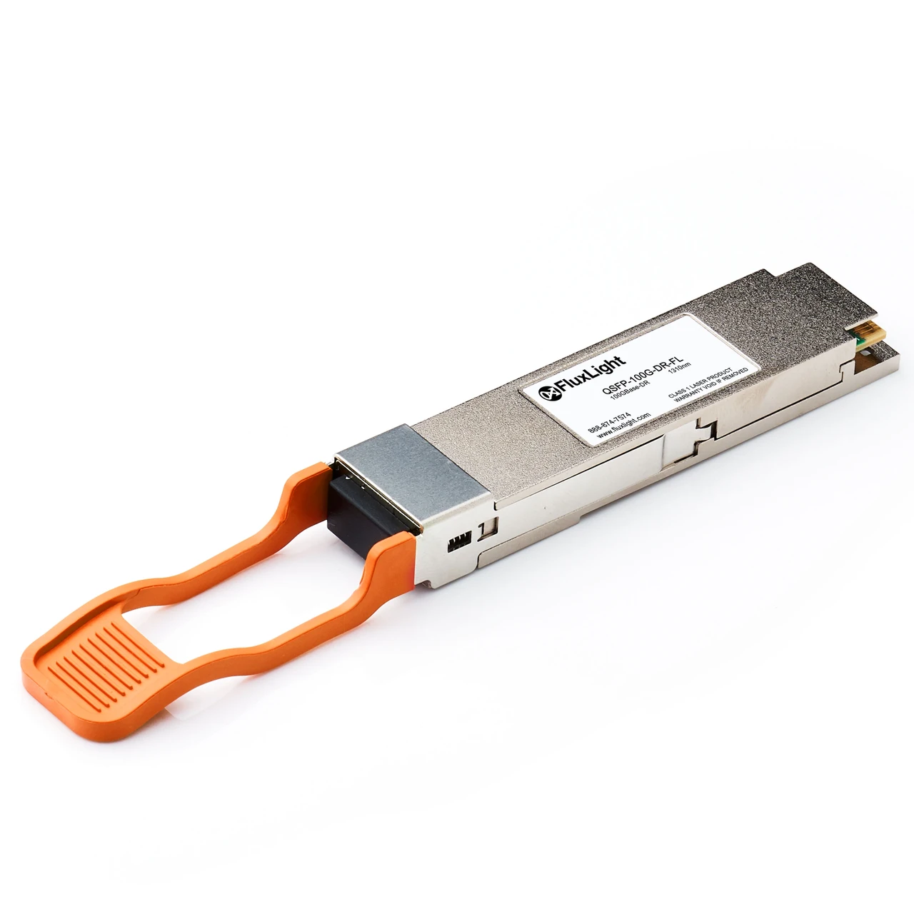 Z7 Fiber Optic QSFP-100G-DR-FL catalogue image