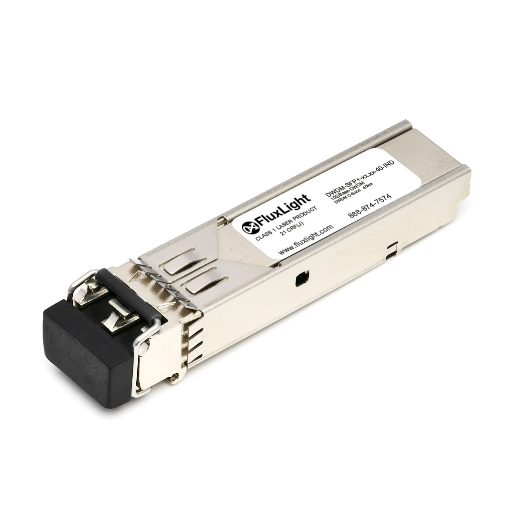 Z7 Fiber Optic DWDM-SFP10G-xx.xx-40-IND-FL catalogue image