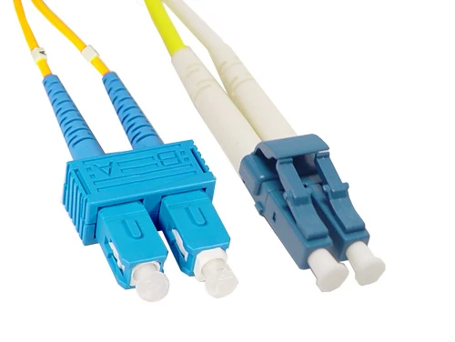 Z7 Fiber Optic FL-LCSC-OS2-1M series image