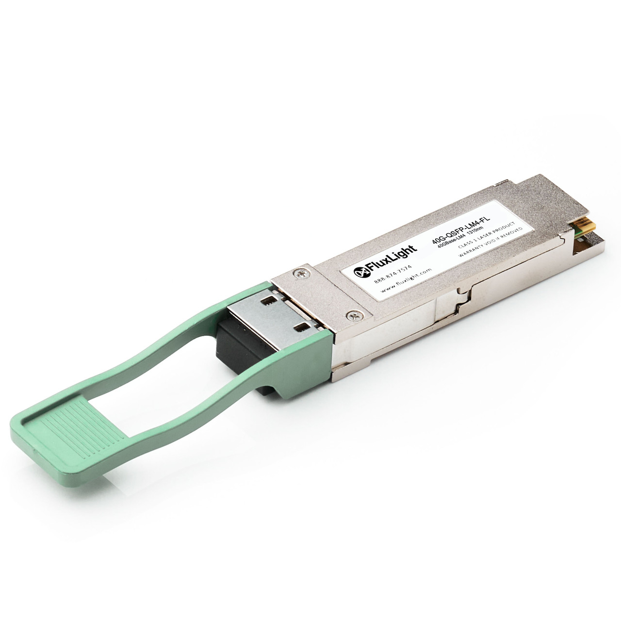 Z7 Fiber Optic 40G-QSFP-LM4-FL series image