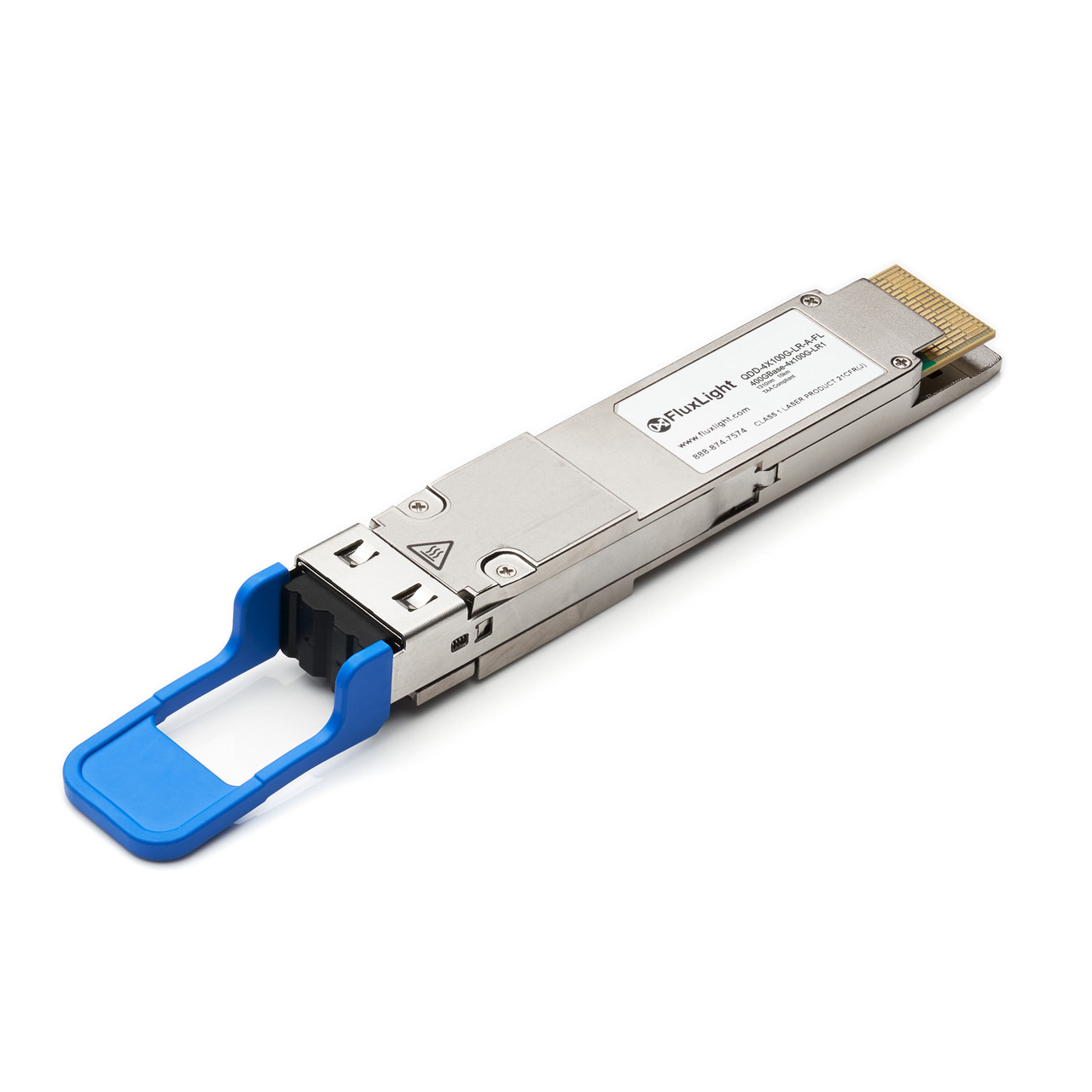 Z7 Fiber Optic QDD-4X100G-LR-A-FL series image