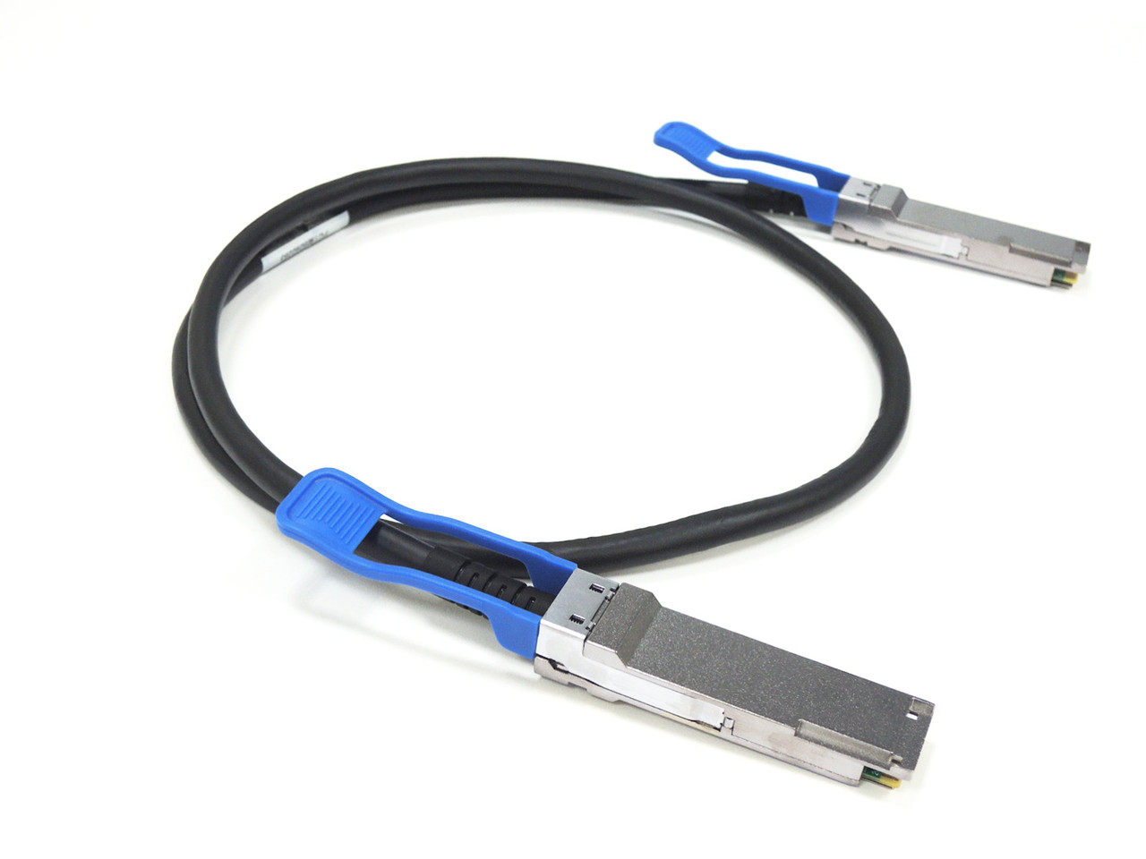 Z7 Fiber Optic JNP-100G-DAC-1M-FL series image