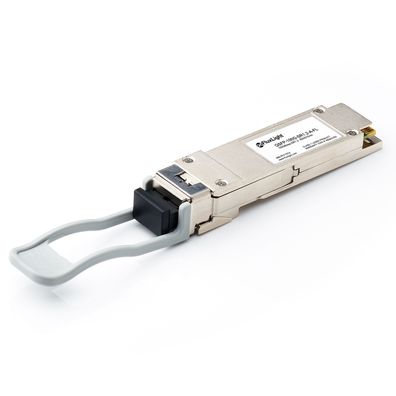 Z7 Fiber Optic QSFP-100G-SR1.2-A-FL catalogue image
