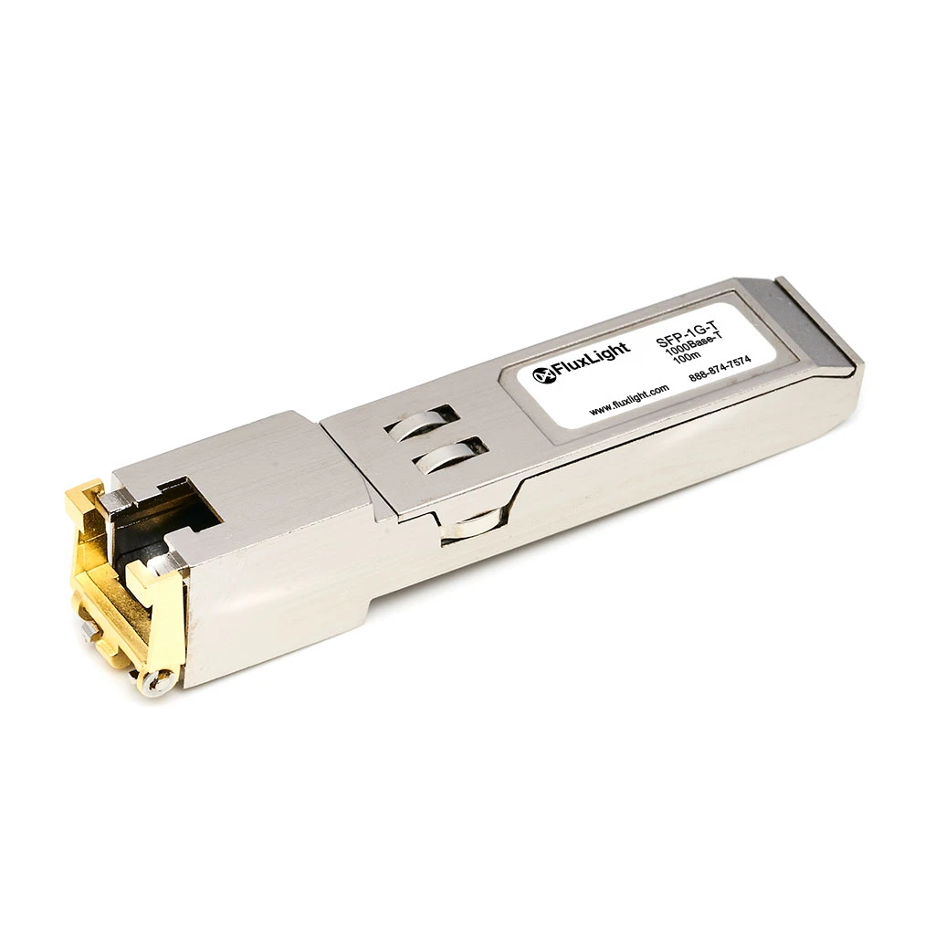 Z7 Fiber Optic SFP-1G-T-A-FLT catalogue image