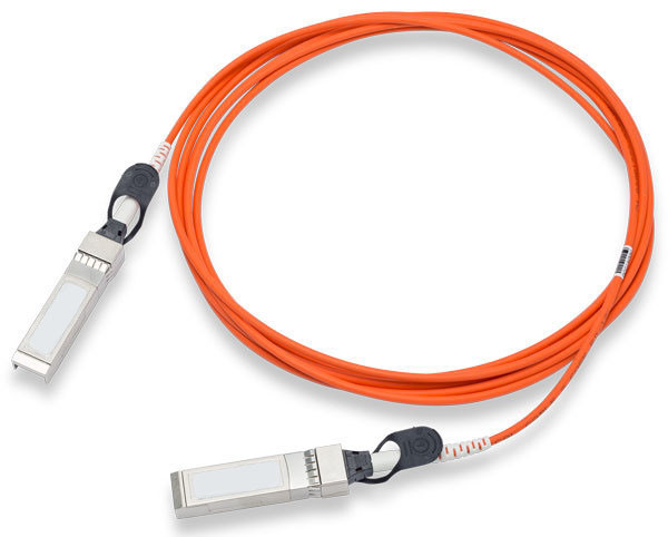 Z7 Fiber Optic SFP-10G-AOC5M-FL series image