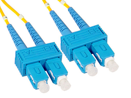 Z7 Fiber Optic FL-SCSC-OS2-10M series image