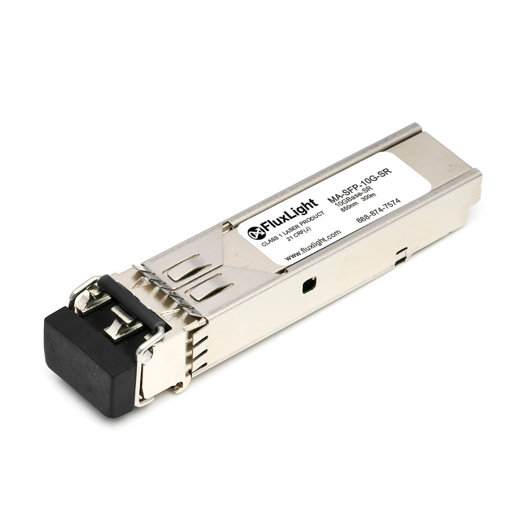 Z7 Fiber Optic MA-SFP-10GB-SR-FLT series image