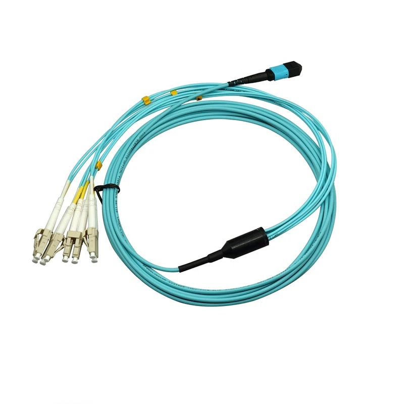 Z7 Fiber Optic FL-MPO12-4LC-OM4-5M series image