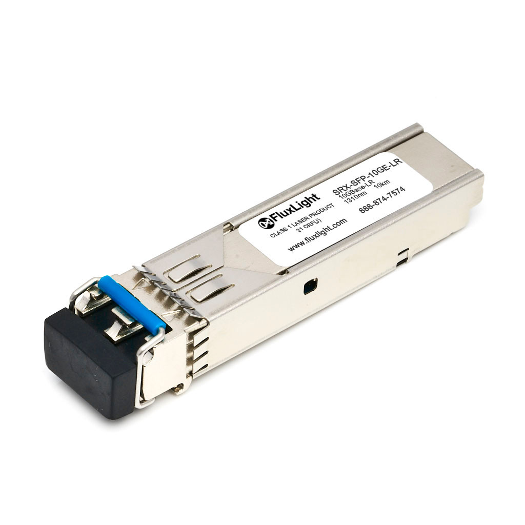 Z7 Fiber Optic SRX-SFP-10GE-LR-FLT series image