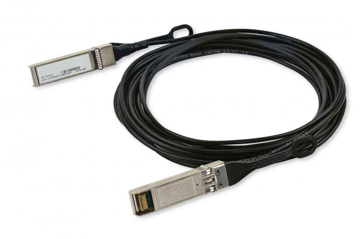 Z7 Fiber Optic JNP-10G-AOC-10M-FL series image