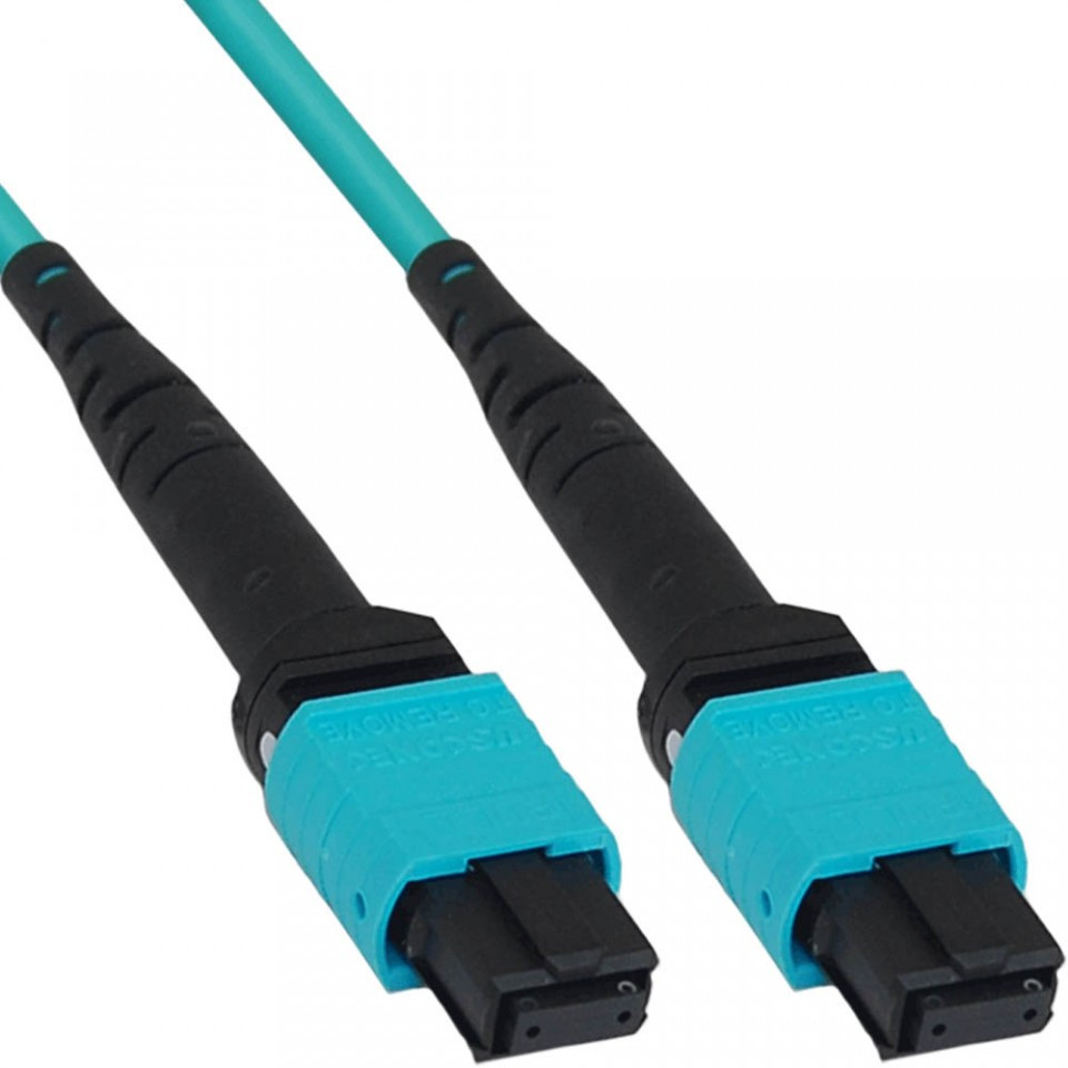 Z7 Fiber Optic FL-MPO12-MPO12-OM4-5M series image