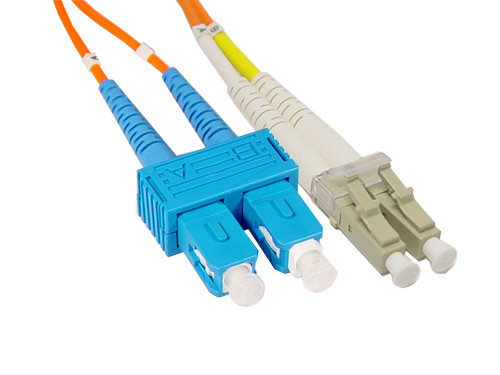 Z7 Fiber Optic FL-LCSC-OM1-7M series image