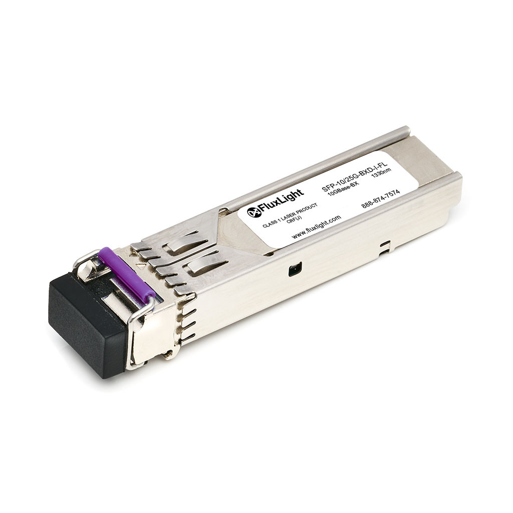 Z7 Fiber Optic SFP-10/25G-BXD-I-FL series image