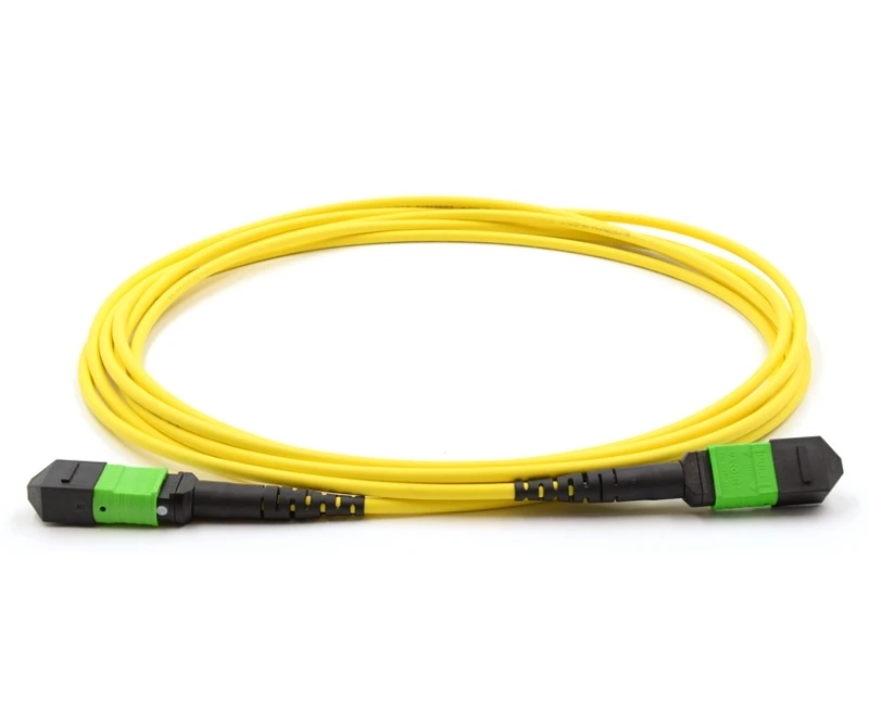 Z7 Fiber Optic FL-MPO12-MPO12-OS2-2M series image