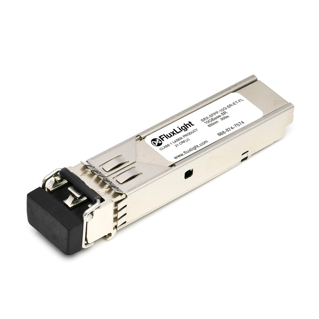 Z7 Fiber Optic SRX-SFPP-10G-SR-ET-FL catalogue image