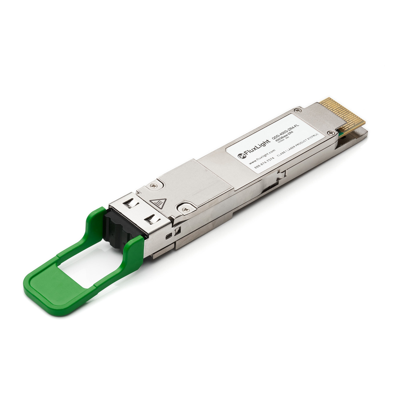 Z7 Fiber Optic QDD-400G-ZR4-FL catalogue image