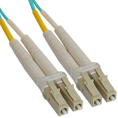 Z7 Fiber Optic FL-LCLC-OM4-2M series image