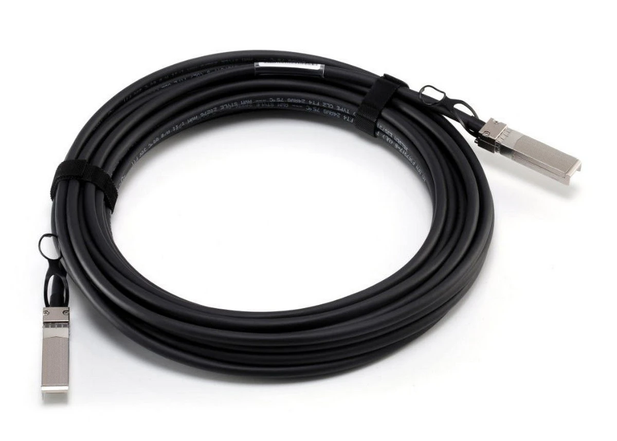 Z7 Fiber Optic JNP-SFP-25G-DAC-1M-FL series image