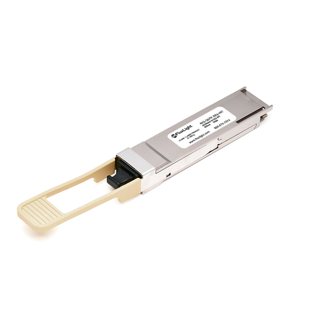 Z7 Fiber Optic 40G-QSFP-SR4-INT-FL series image