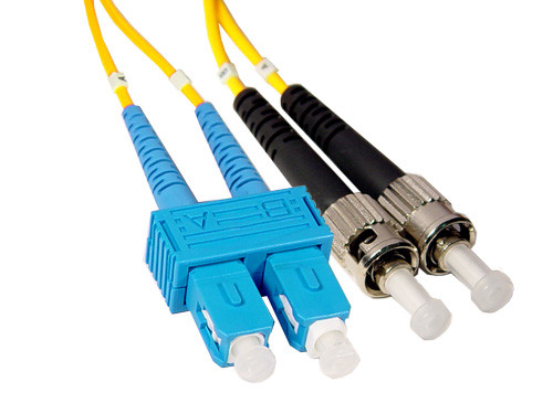 Z7 Fiber Optic FL-SCST-OS2-10M series image