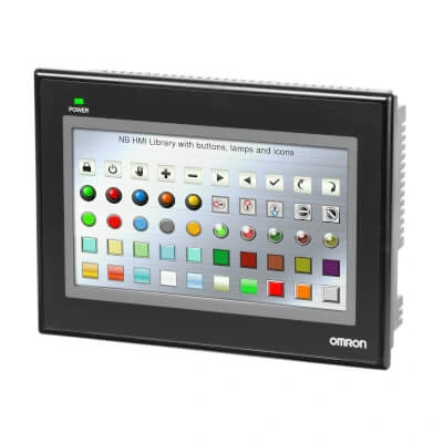Omron NB7W-TW01B-V1 series image